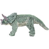 Samostojeći plišani dinosaur triceratops zeleni XXL | shoptok.hr