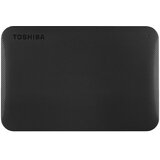 Toshiba Canvio Ready HDTP340EK3CA eksterni hard disk 4TB 2.5" USB 3.2 Gen 1 | Eponuda.com