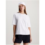 Calvin Klein Jeans 00GWS4K210YAA Bijela Cijene