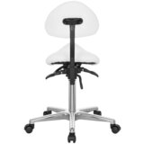 MID.YOU PISARNIŠKI STOLČEK | Shoptok.si