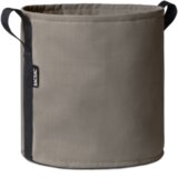 BACSAC Torba za rastline "Colour" - 25 litrov - taupe Cene