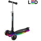 Nils Extreme Dječji romobil LED svjetla | shoptok.hr