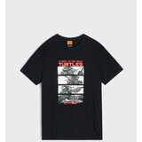 Sinsay Majica s printom Teenage Mutant Ninja Turtles | shoptok.hr