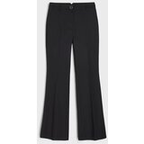 Sinsay Flare hlače | shoptok.hr