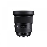 Sigma 105mm F1.4 DG HSM ART za Canon | Eponuda.ba