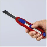 Knipex skalpel 165 mm CUTFIX 90 10 165 BK | Eponuda.ba