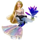  Lutka Emily - zelena sirena s dodacima | shoptok.hr