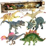  Set figurica dinosauri 6 komada | shoptok.hr