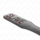 Kink ŠeŠkalo Slave Black (32 Cm) | Shoptok.si