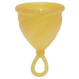 Hevea menstrualna čaša od prirodne gume Loop Cup, Vel. 2 | ePonuda.com
