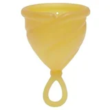 menstrualna čaša od prirodne gume Loop Cup, Vel. 2