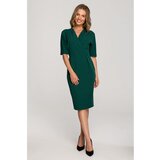 Stylove Woman's Dress S313 Cene