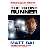 Harper Collins Publishers Ltd Bai Matt - The Front Runner | ePonuda.com