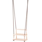 Woody Drvena ljuljačka - natural | shoptok.hr