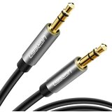Ugreen AV119 3,5 mm AUX 5 m priključni kabel (črn), (20627377) Cene