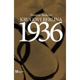 Akademska Knjiga Tamara Malešev - Krugovi Berlina 1936 | ePonuda.com