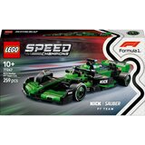 Lego TRKAĆI AUTO KICK SAUBER TEAM C44 7247 | Eponuda.ba