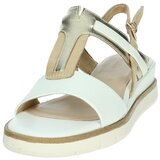 Marco Tozzi Sandali & Odprti čevlji 2-28711-44 Bela | Shoptok.si