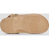 Crocs Cokli Classic Crafted Vegan Suede Cg Bež | Shoptok.si