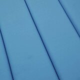 vidaXL Blazina za ležalnik modra 200x70x3 cm blago | Shoptok.si