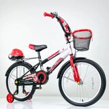  Dečiji bicikl No Fear Model 721-20 Crveni | ePonuda.com