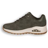 Skechers Olv Uno Rugged Zelena | shoptok.hr