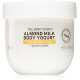 The Body Shop Almond Milk jogurt za tijelo 200 ml Cijene