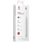 Oclean Endurance Eco sonična električna četkica za zube White 1 kom Cijene