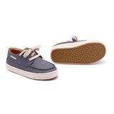 Donsje® otroški čevlji floris stellar blue leather | Shoptok.si
