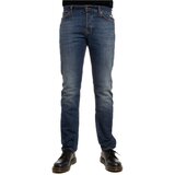 Roy Rogers Jeans RRU118D0210005 Modra Cene