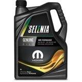 MOPAR MOTORNO OLJE SELENIA FORWARD-WR 0W-30 9.55535-DS1 5L Cene