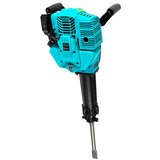 DeToolz Motorna udarna štemalica 52cc 20-55J 1500bpm | shoptok.hr