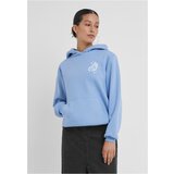 Mister Tee Women's hoodie Wildest Dreams blue Cene