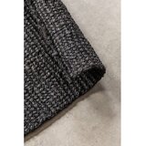 Hanse Home Črna preproga iz jute 190x280 cm Bouclé – | Shoptok.si