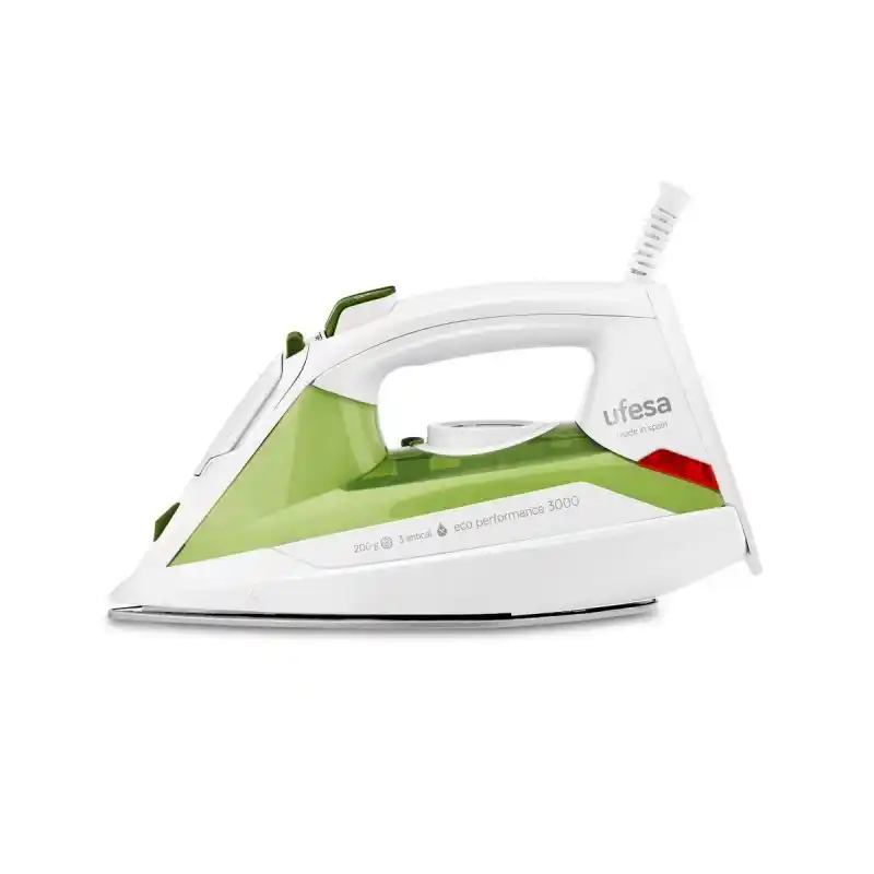 Ufesa parni likalnik PV3500 ECO zelena | shoptok.hr