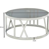 MID.YOU klubska miza wohnling | Shoptok.si