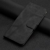  Preklopni ovitek / etui / zaščita Wallet-2 za A1 Alpha Eco - črni | Shoptok.si