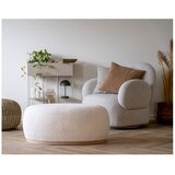 House Nordic Bel tabure iz tkanine bouclé Manhattan – | Shoptok.si