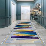 Conceptum Hypnose tepih, 100x350cm, zlatne boje | Eponuda.ba