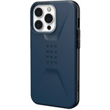  Maska za iPhone 13 Pro UAG Civilian plava | ePonuda.com