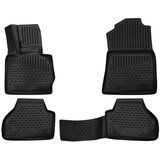 Novline element 3D patosnice bmw X4 2014-2017 (F26) suv 4 kom - EXP.ELEMENT3D0542210k | ePonuda.com