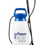 E-SPRAY AKUMULATORSKA PRSKALICA OD 8 LITARA