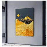 WALLXPERT Slika YNS-1024, 60x90 cm | Eponuda.ba