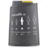 Microlife Meka manžetna za merač pritiska, M-L Cene