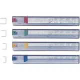 strojne u kazeti k 6 od 2-25 listova pk5 leitz 55910000 plave