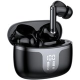 Venisymlis Slušalke Bluetooth 5.3, HiFi zvok, HD mikrofon, dvojni LED zaslon, mini, (22102120) Cene