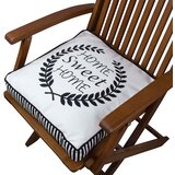 Aberto Design Dekorativni jastuk YM1319, 42x42 cm, Šareni | Eponuda.ba