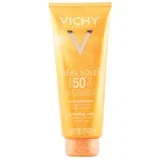 Capital Soleil Milk SPF50 losjon za sončenje za telo in obraz 300 ml