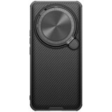 Nillkin torbica camshield prop za xiaomi 14 ultra crna