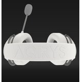 AQIRYS Altair 7.1 RGB White Gejmerske slušalice | Eponuda.com